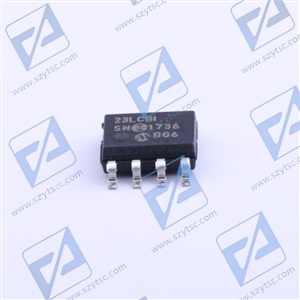 23LC1024-I/SN